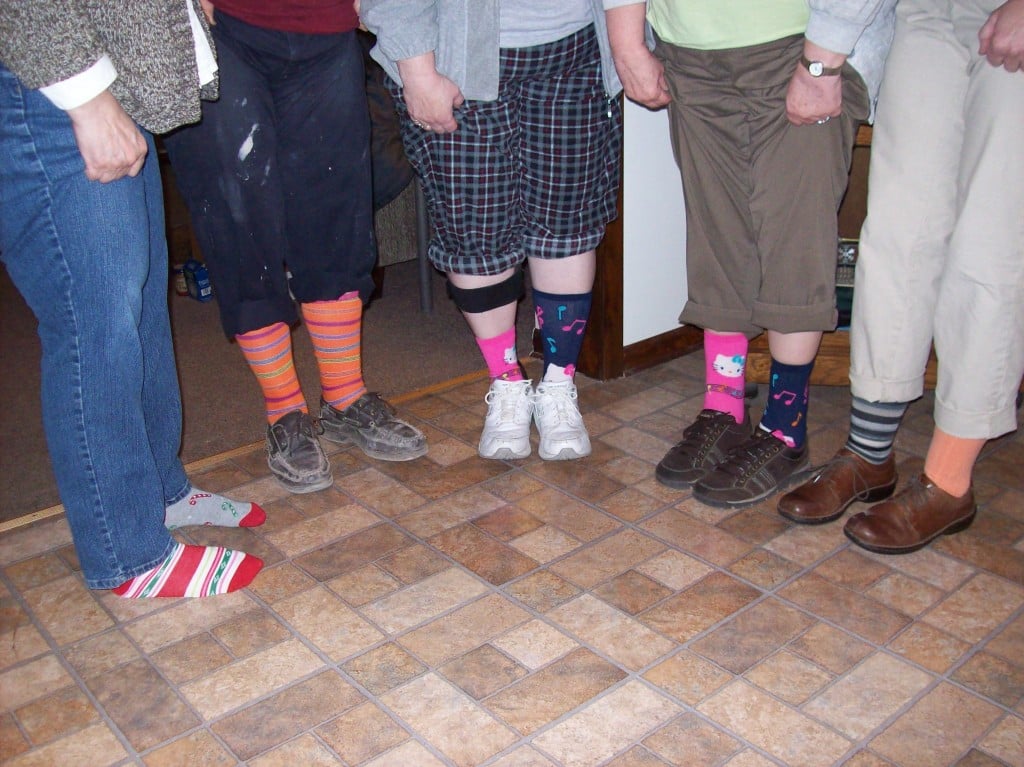 Socks